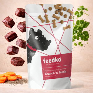 Feedko Crunch n fresh, piškoti1