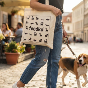 Feedko, bombažna vrečka3